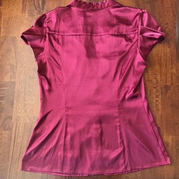 🌺 Dynamite Dress Top - Picture 4 of 4